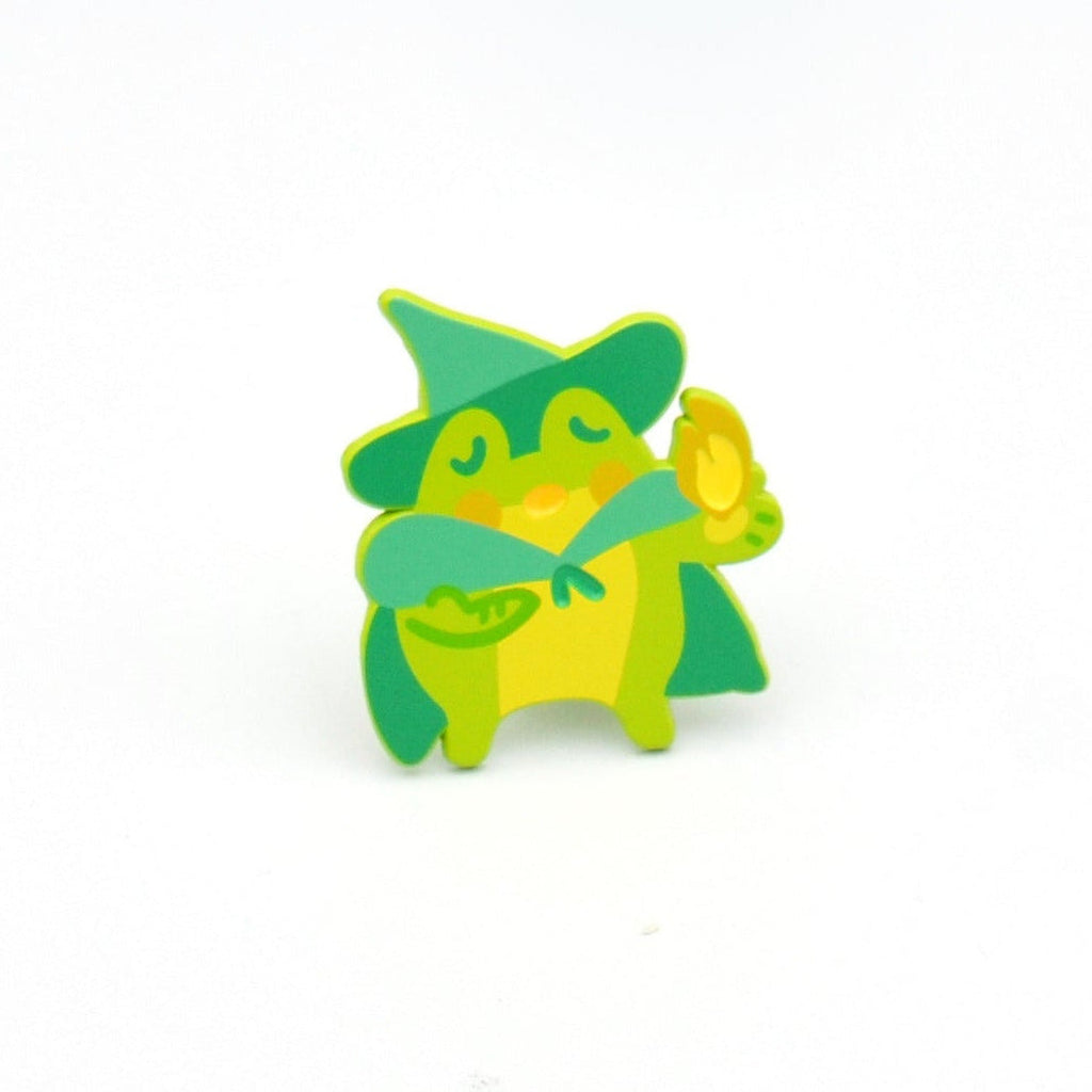 Enamel Pins – durianne art